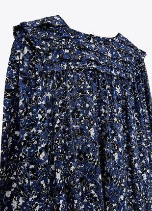Платье от zara m 2
