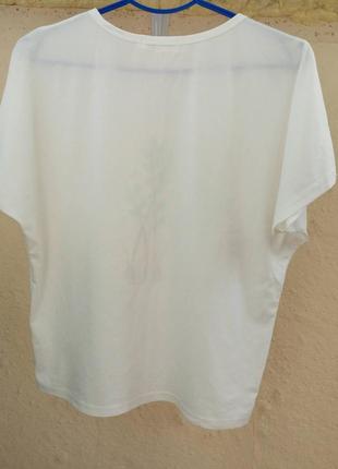 Футболка sammydress розмір м3 фото