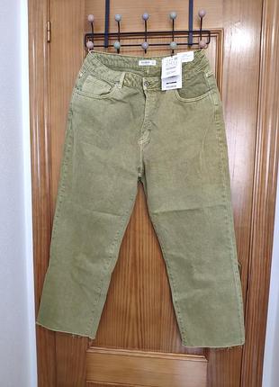 Джинси бренду pull&bear1 фото