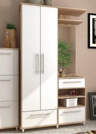 Передпокій ніагара