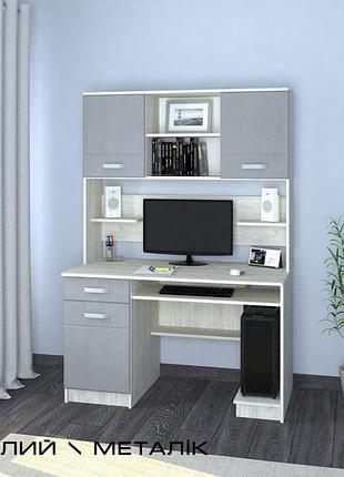 Стіл комп’ютерний макс