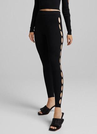 Легінси bershka