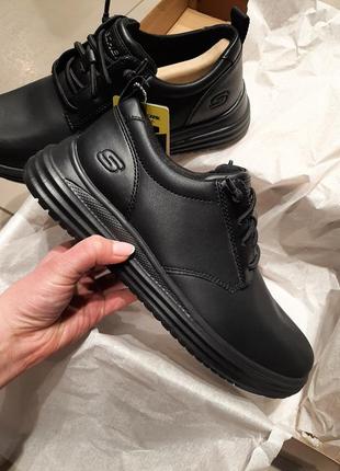 Туфлі Skechers Glacial Ultra Womens Fashion Boot
