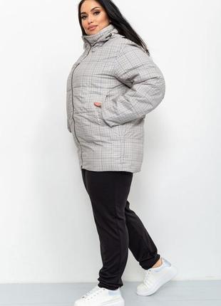 Курточка женская демисезонная2 фото