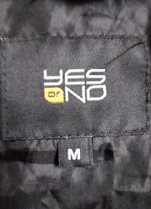 Куртка yes or no6 фото