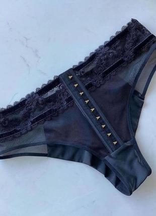 Трусики victoria's secret