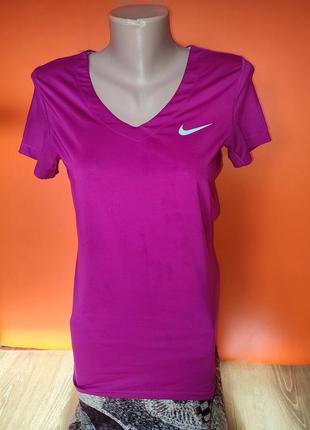 Футболка nike