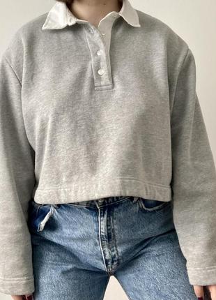 Кофта h&m