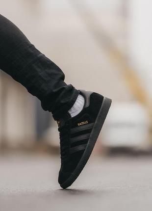 Adidas gazelle😎чоловічі кросівки розпродаж😎2 фото