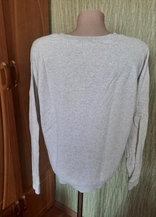 Свитшот женский 4