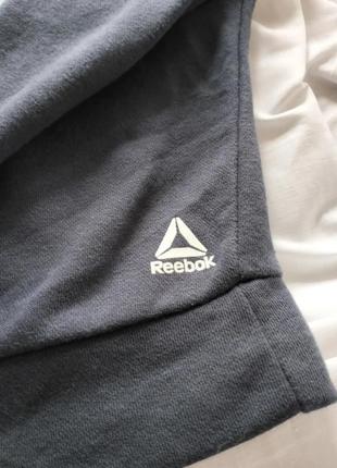 Свитшот reebok2 фото