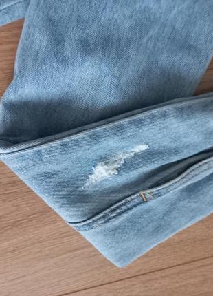 ❤стильна джинсовка ❤pull&bear s m 💯cotton 3