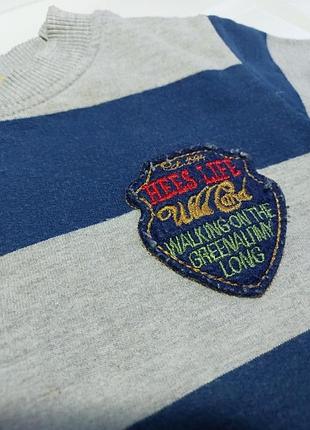 Джемпер утеплений 2