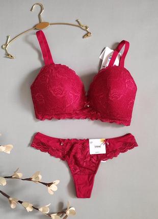 Комплект белья