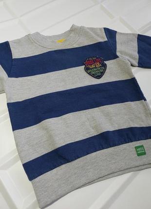 Джемпер утеплений