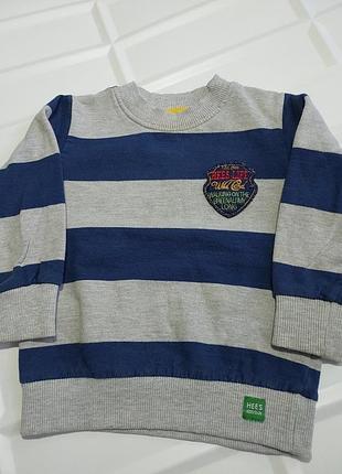 Джемпер утеплений 3