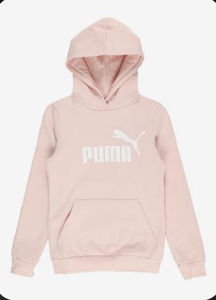 Свитшот puma2 фото