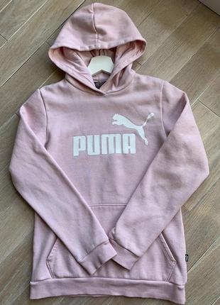 Свитшот puma3 фото