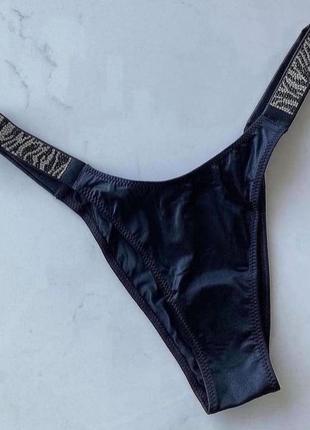 Трусики victoria's secret