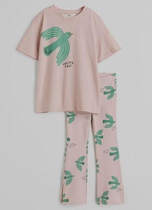 Костюм h&amp;m 2