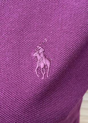 Футболка теніска polo ralph lauren оригінал3 фото