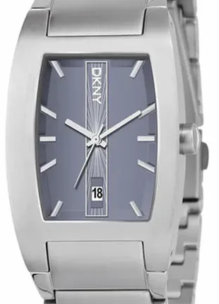 Чоловічий годинник dkny