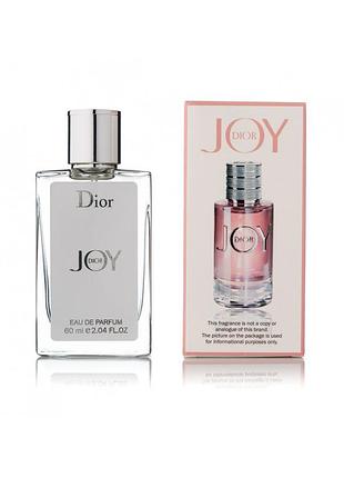 Женский парфюм christian dior joy (кристиан диор джой) 60 мл.