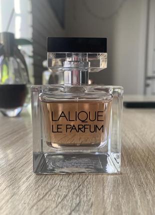 Lalique le parfum lalique