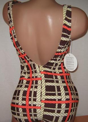 Сдельный купальник sun&okean размеры м, l и xl