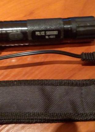 Фонарик 2 штуки