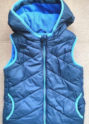 Камизелька 2