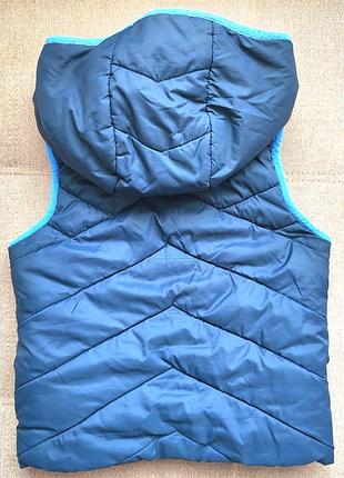 Камизелька 3