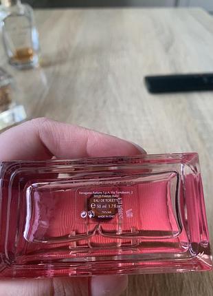 Signorina in fiore salvatore ferragamo