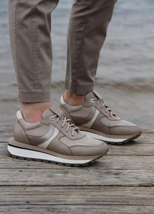 Женские кроссовки ptaha_shoes