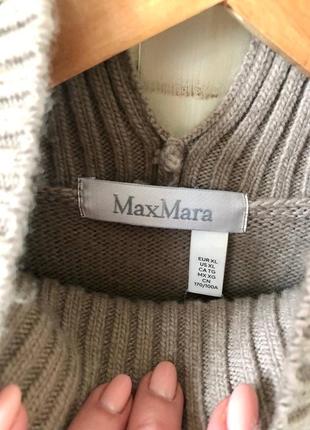 Идеальный базовый свитер в стиле maxmara4 фото