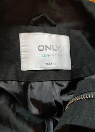 Куртка only 5