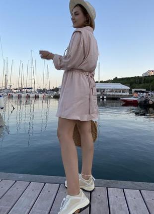 Платье zara