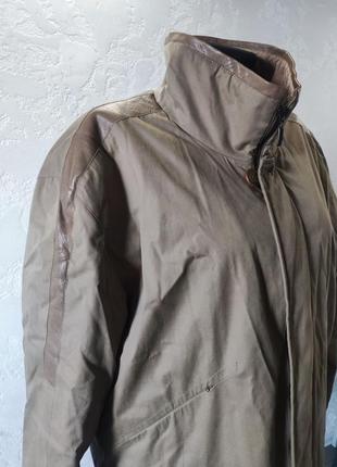 Удлиненная курточка rolada2 фото