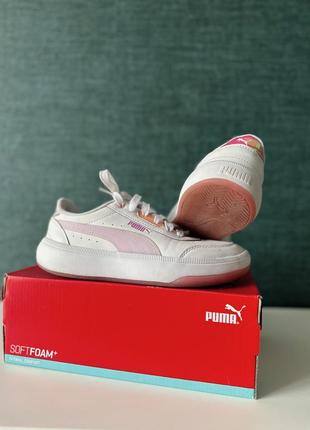 Кроссовки puma tori candy