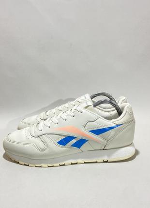 Кроссовки reebok classic2 фото