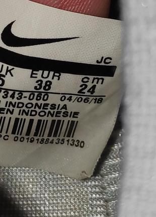Кросівки nike 3