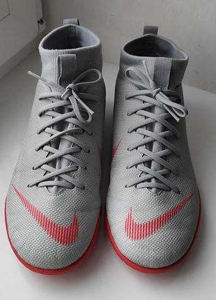 Кросівки nike 5