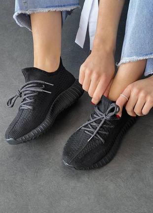 Кросівки adidas yeezy reflective