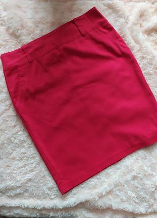 Юбка карандаш