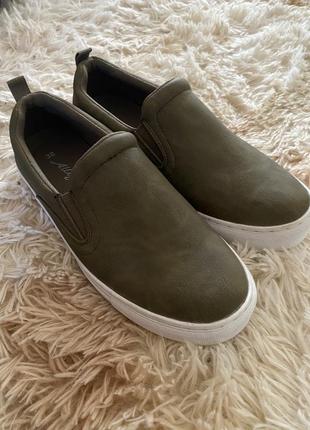 Макасіни/тапки