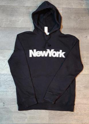 Худи newyork 2