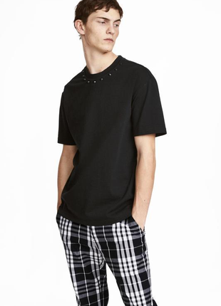 Футболка h&m premium quality !