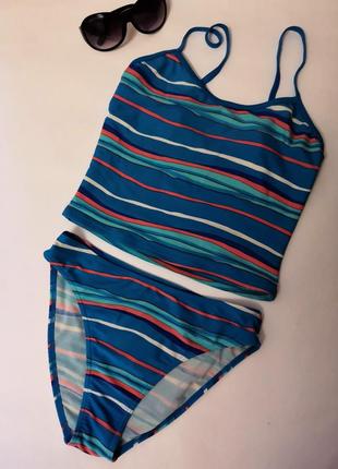 Купальник the beach, размер 12