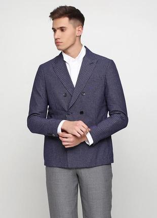 Піджак чоловічий block eleven