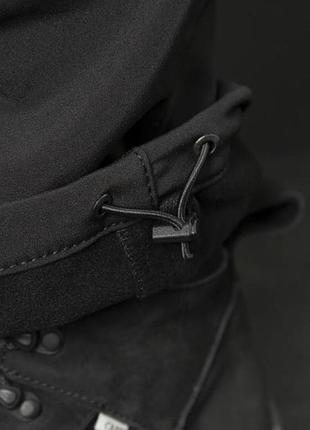 Костюм софтшелл куртка штани softshell 7